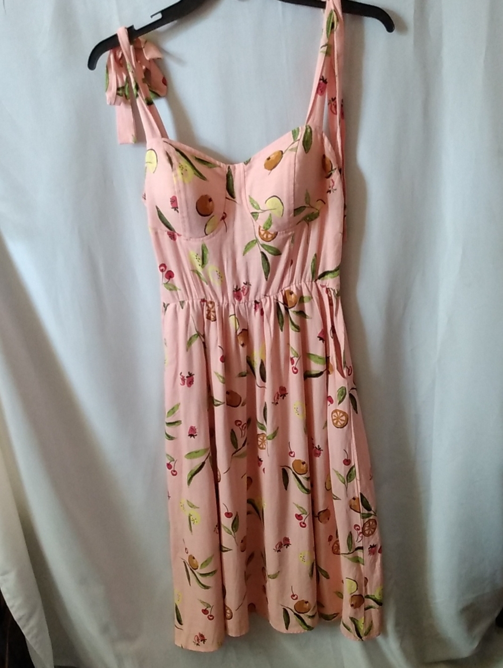 Lauren Conrad Dress M